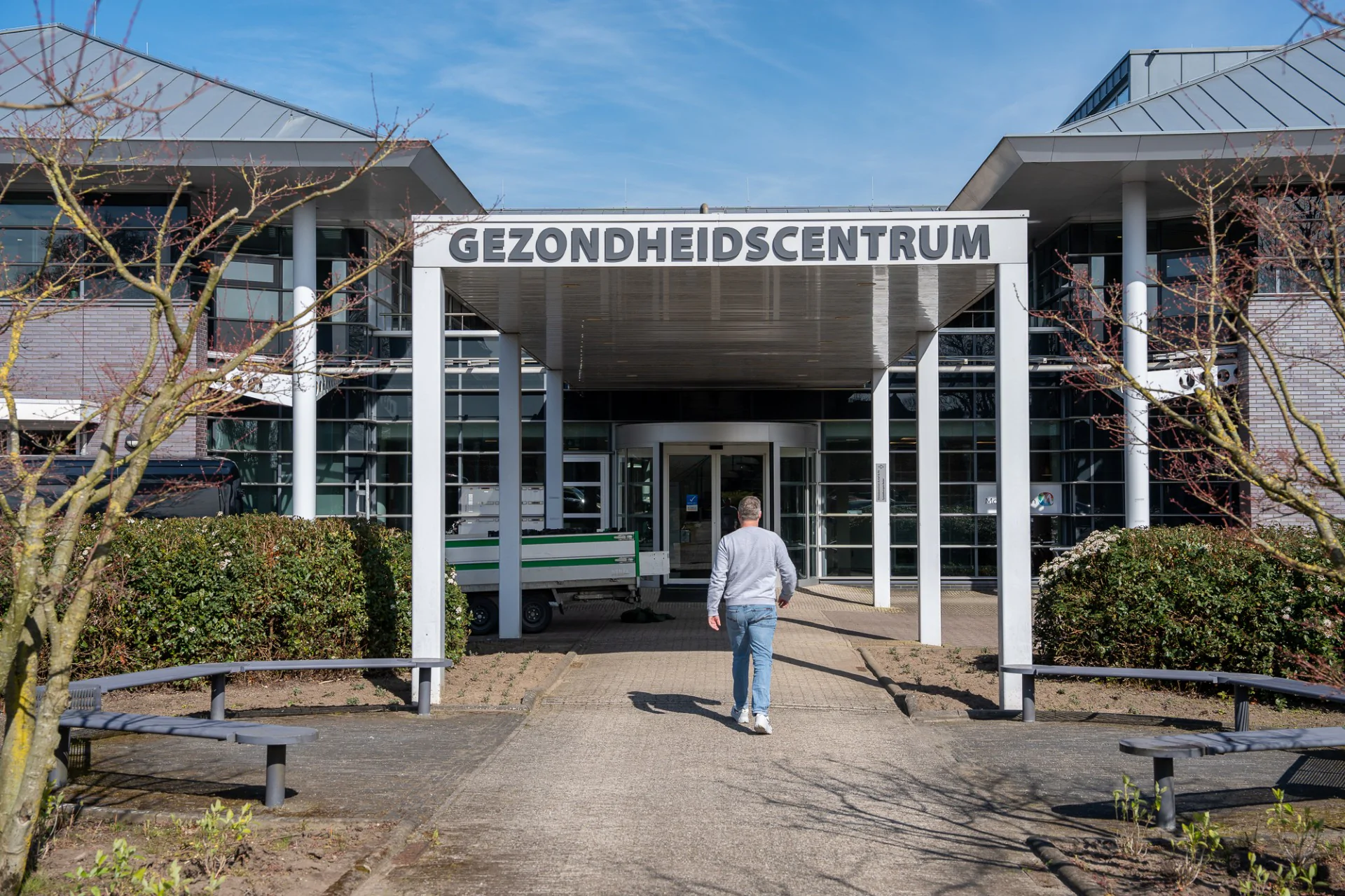 Tandartspraktijk
