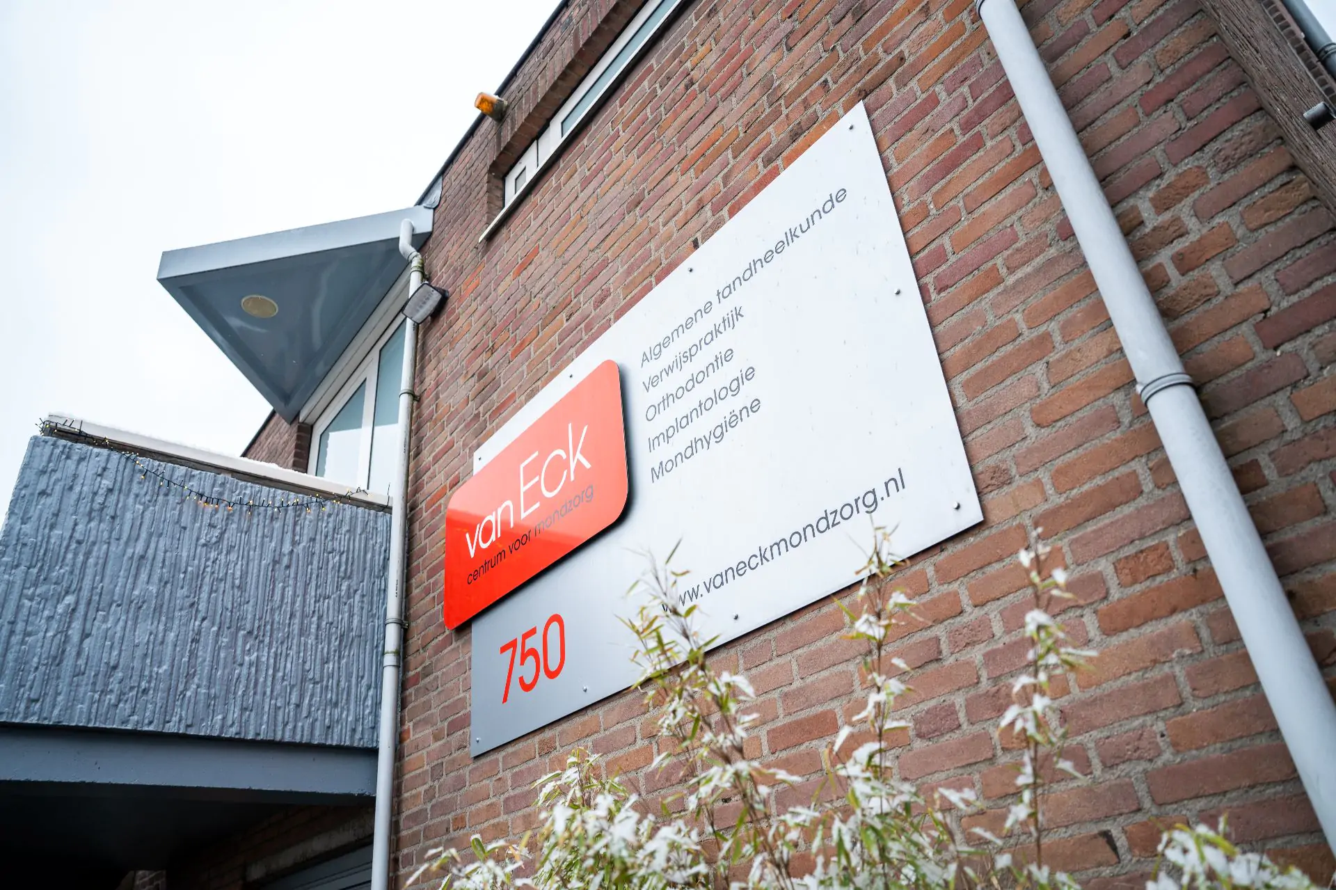 Centrum voor mondzorg