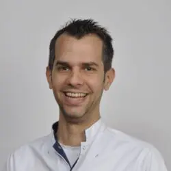 Erik van der Sluijs