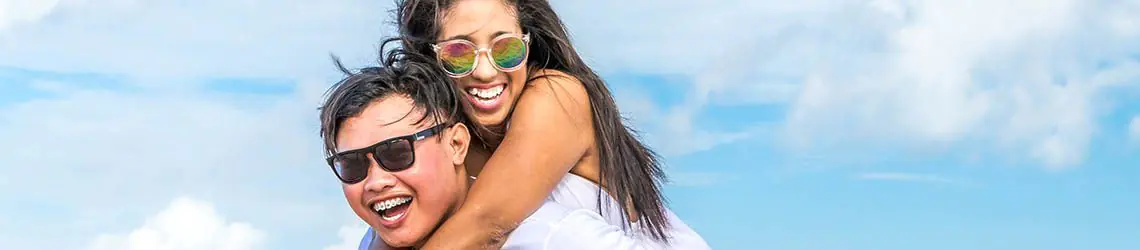 Alles onder één dak!