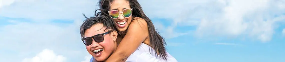 Alles onder één dak!