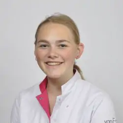 Annielle Spelt