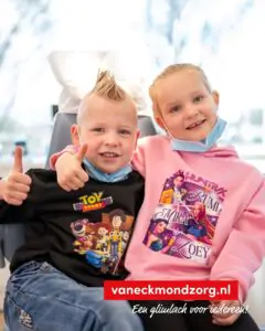 Openingstijden tijdens de schoolvakantie